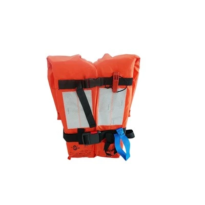 سترة النجاة (جهاز التعويم الشخصي-PFD)